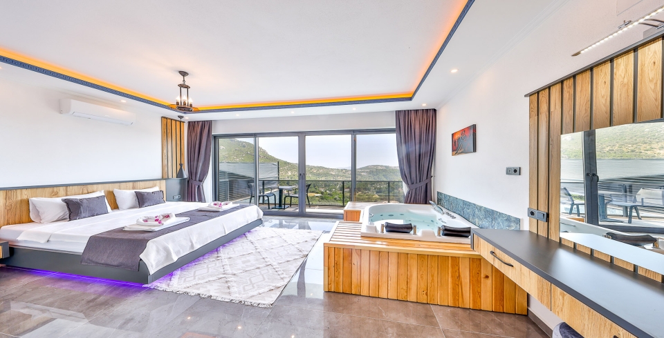 Villa Yaka İslamlar