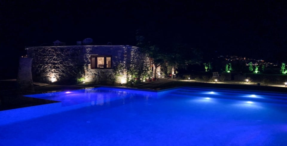 Villa Pelikan Bodrum