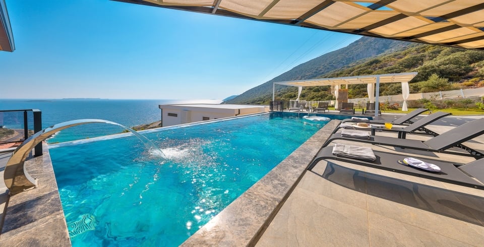 Villa Nar Kaş