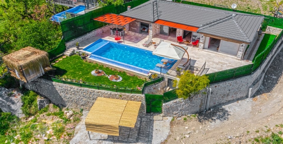 Villa Aden İslamlar