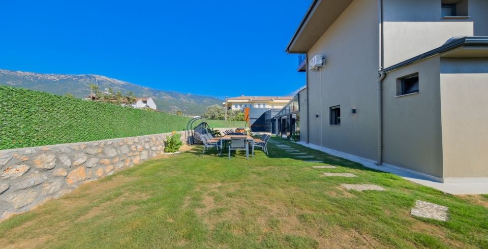 Villa Kayra Fethiye