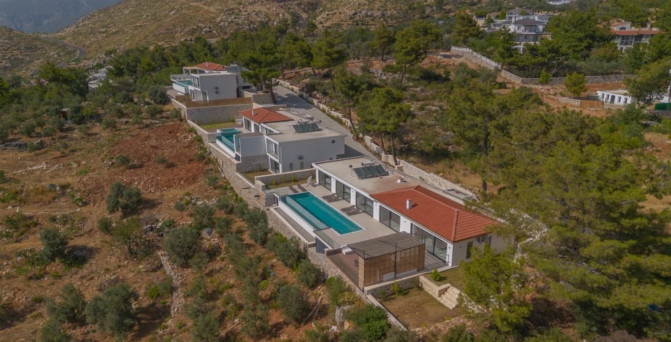 Villa Vadi 1 İslamlar