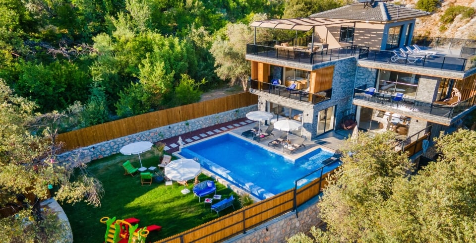 Villa Ayas İslamlar