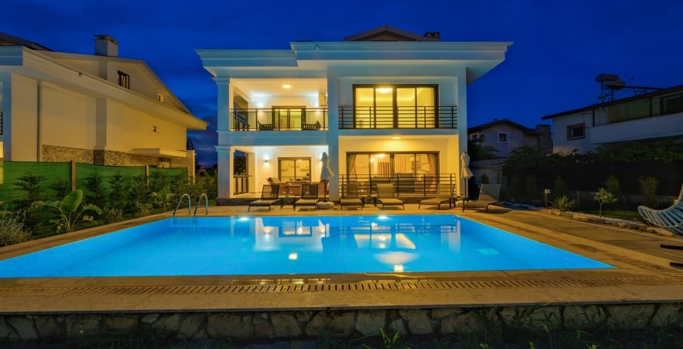 Villa White Palm 3