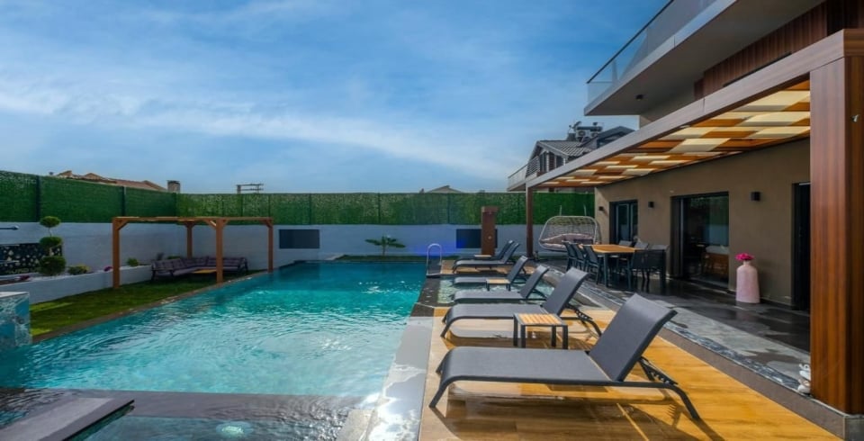 Villa Rosewood 2