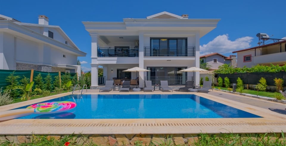 Villa White Palm 3