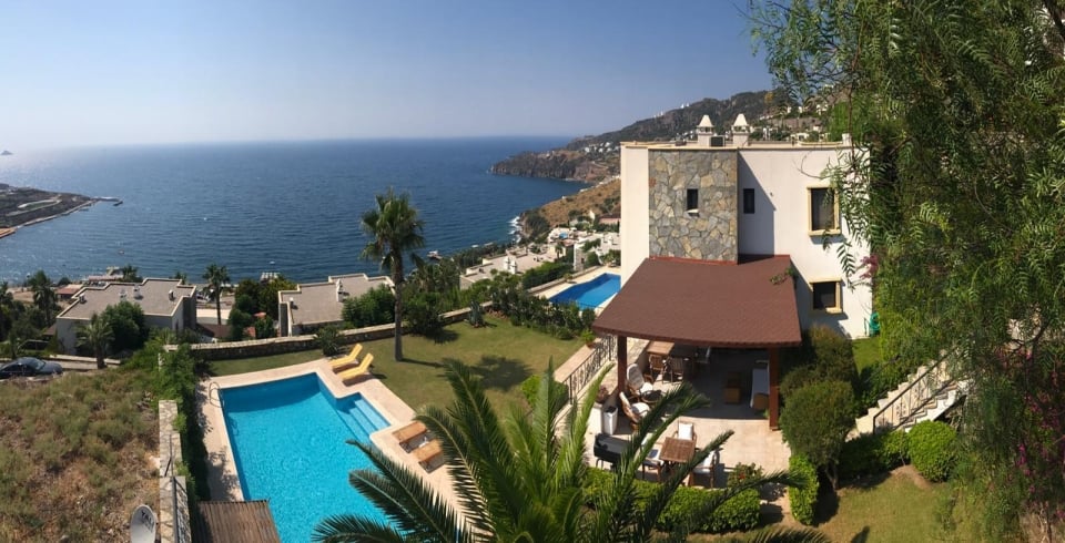 Villa Yarasa Bodrum