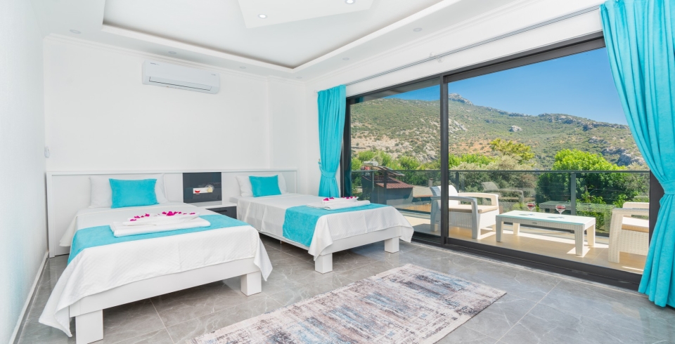 Villa Palmiye İslamlar