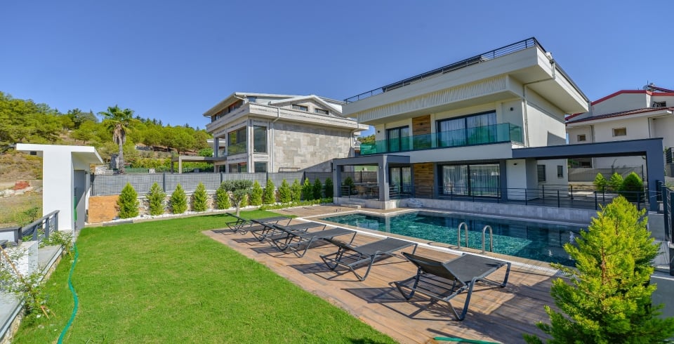 Villa Diana Fethiye 2