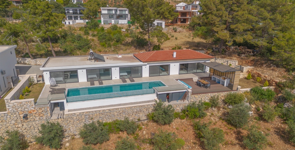 Villa Vadi 3 İslamlar