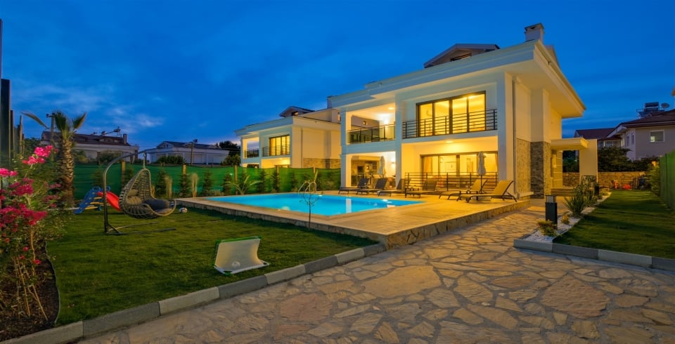 Villa White Palm 2