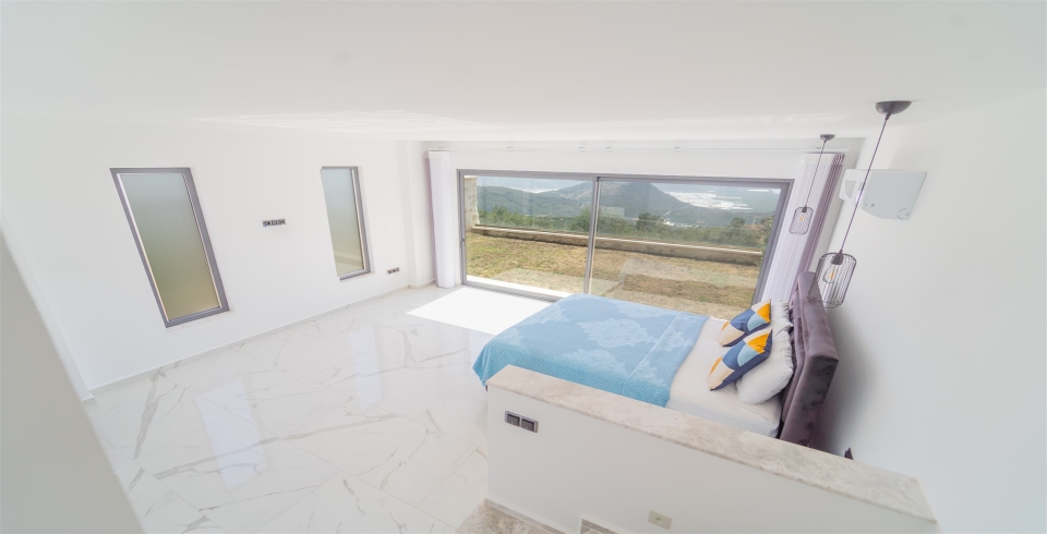 Villa Vadi 2 İslamlar