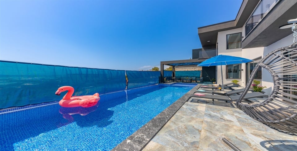 Villa Aslan Luxury