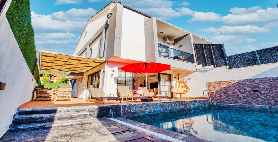 Villa Akasya Fethiye 2