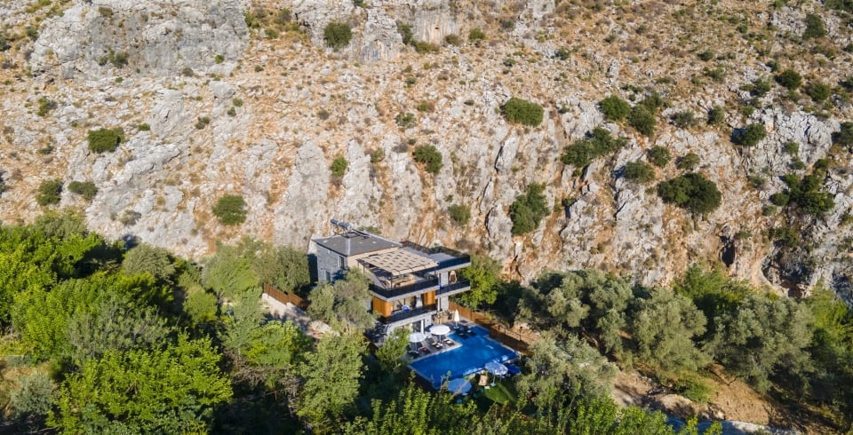 Villa Ayas İslamlar