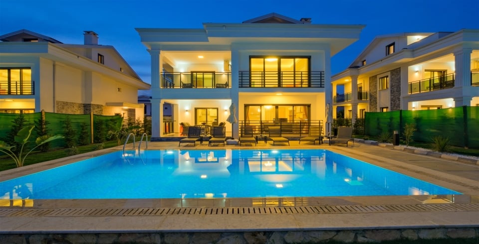 Villa White Palm 2