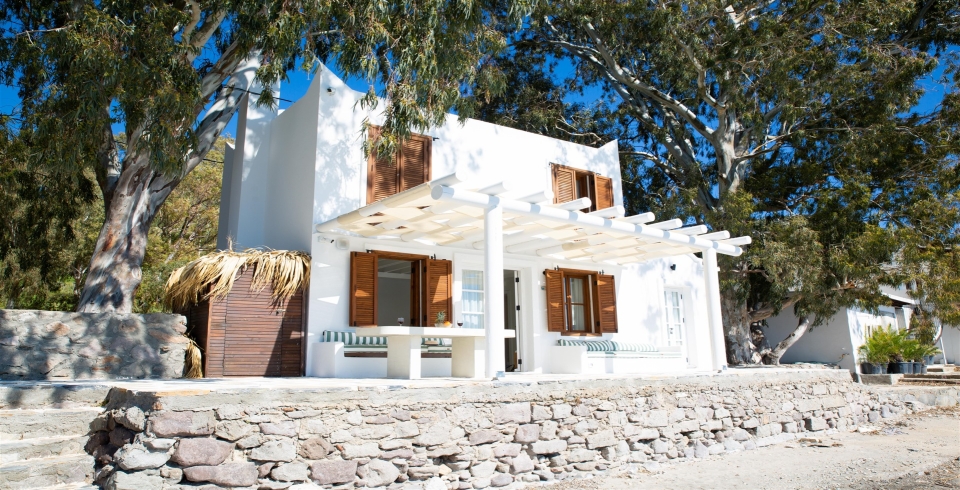 Villa İlay Bodrum