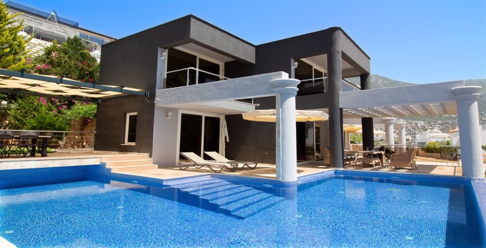 Villa Kalkan Ada 1