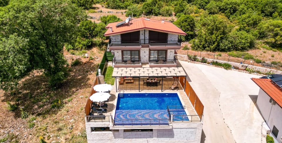 Villa Ataç