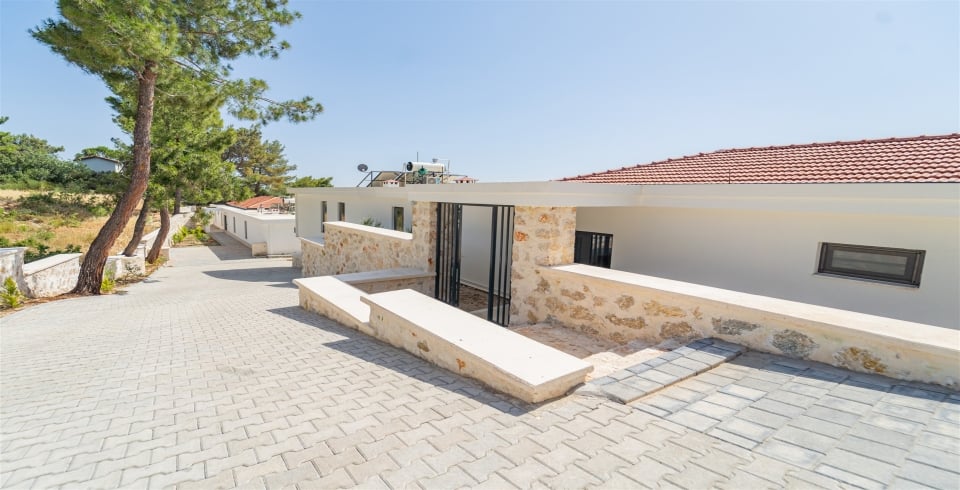 Villa Vadi 2 İslamlar