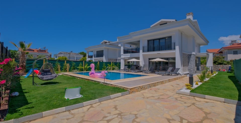 Villa White Palm 2