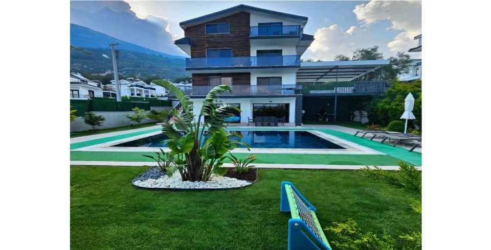 Villa Aurelia 4