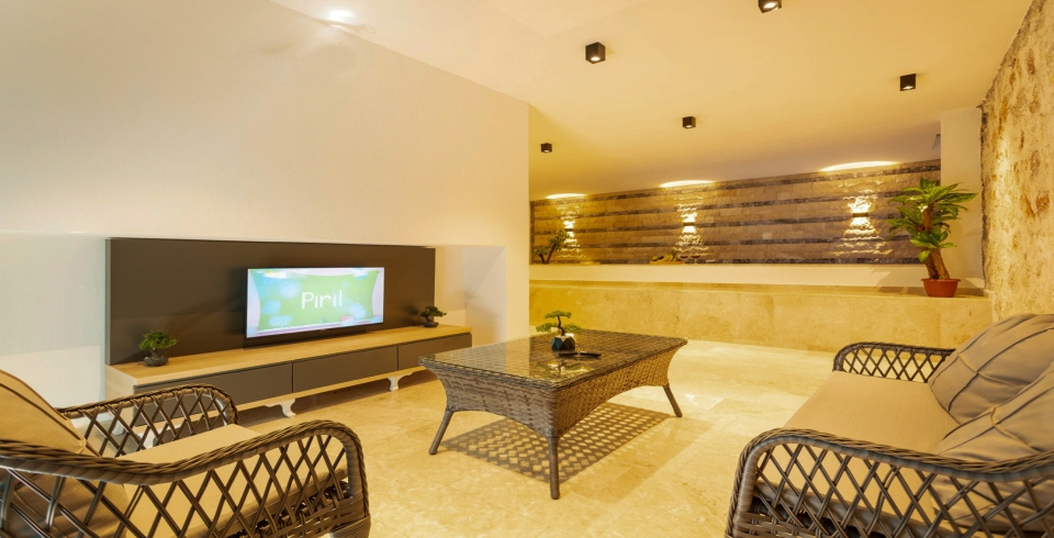 Villa Likya Premium