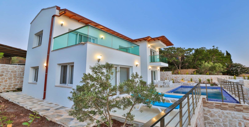 Villa James 5