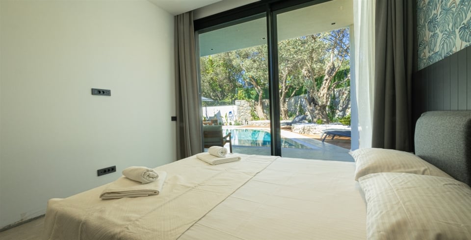 Villa Kanarya Bodrum