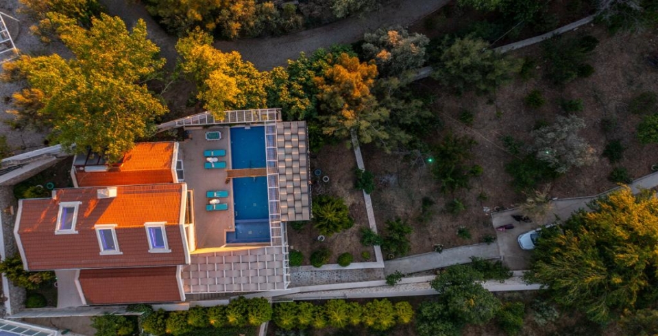 Villa Stella İslamlar