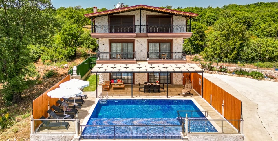 Villa Ataç