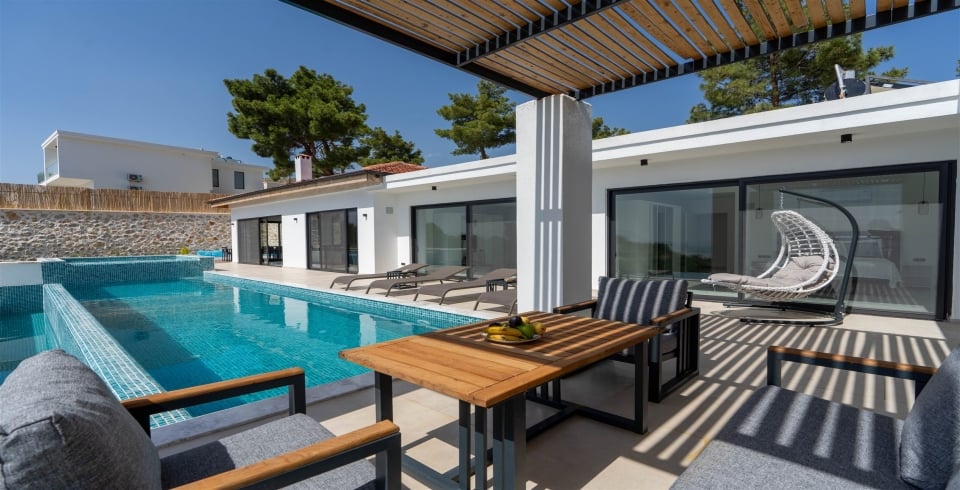 Villa Vadi 2 İslamlar