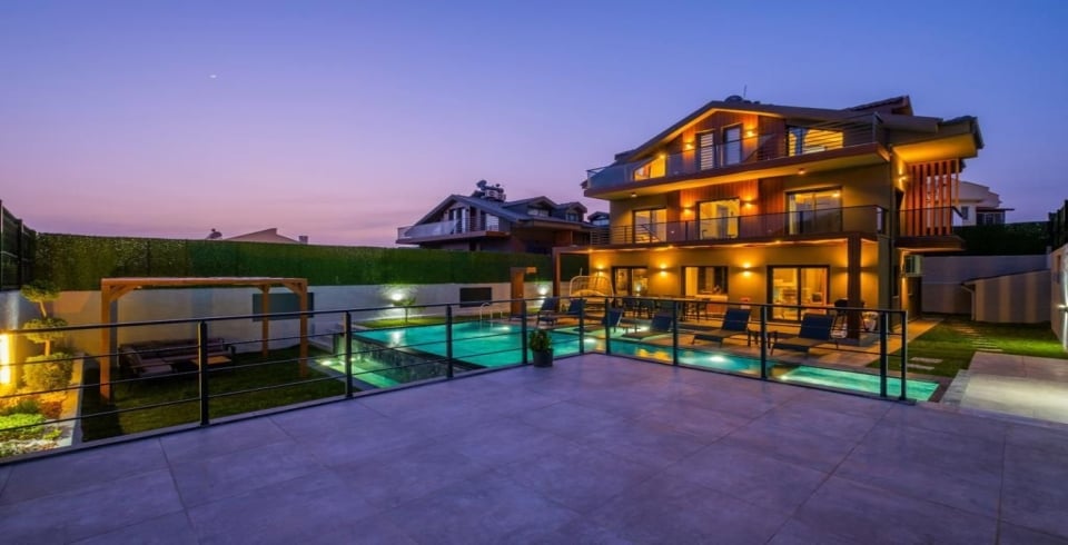 Villa Rosewood 2