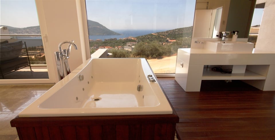 Villa Kalkan Ada 1