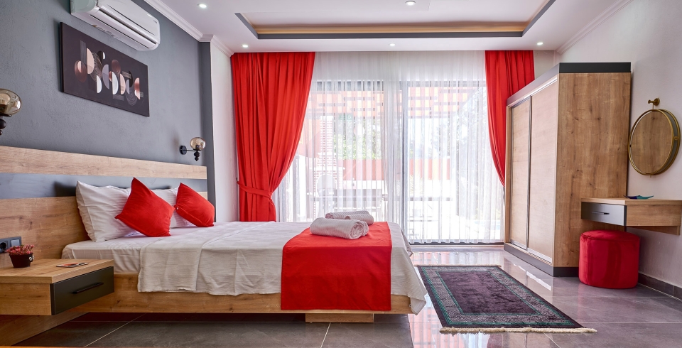 Villa Erdem İslamlar