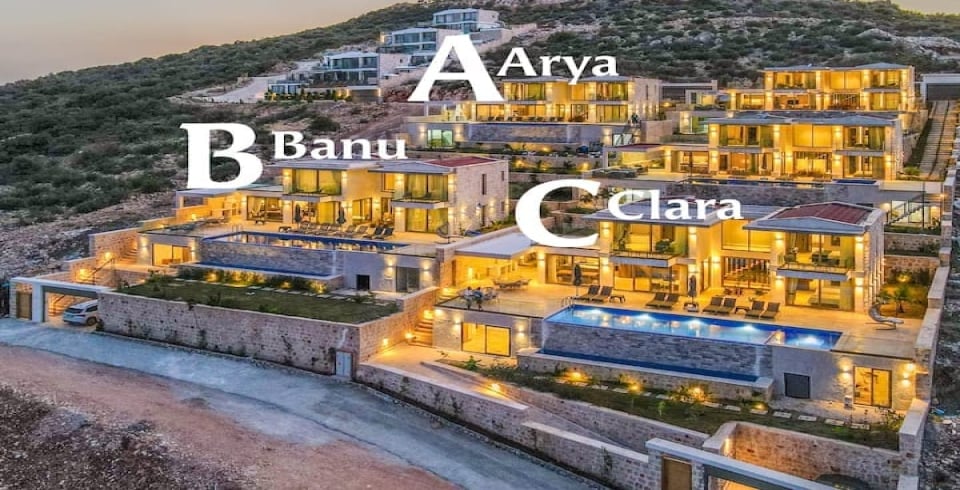 Villa Banu Exclusive