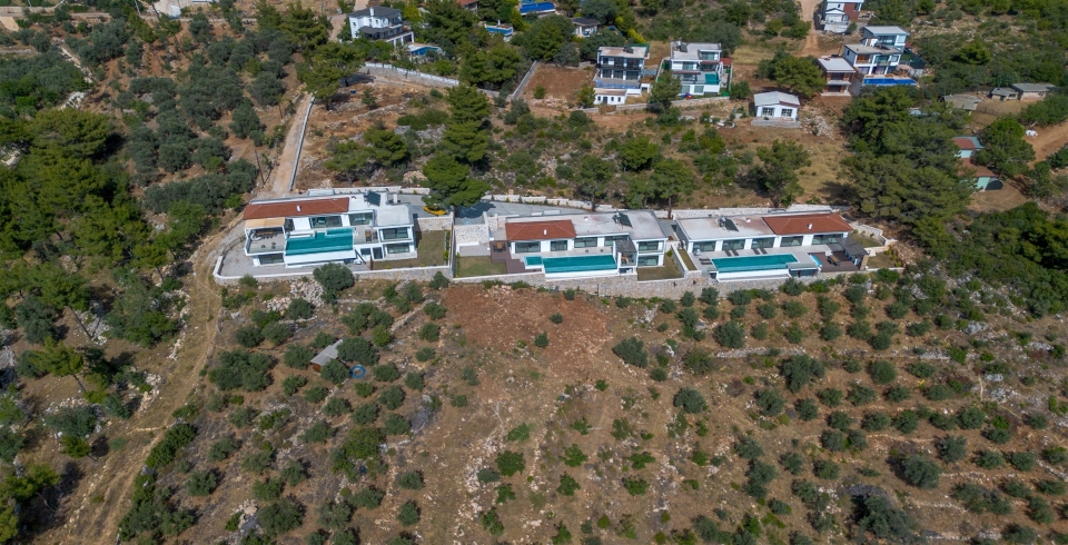 Villa Vadi 3 İslamlar