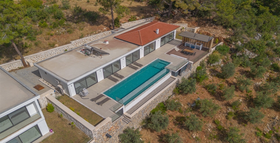 Villa Vadi 3 İslamlar