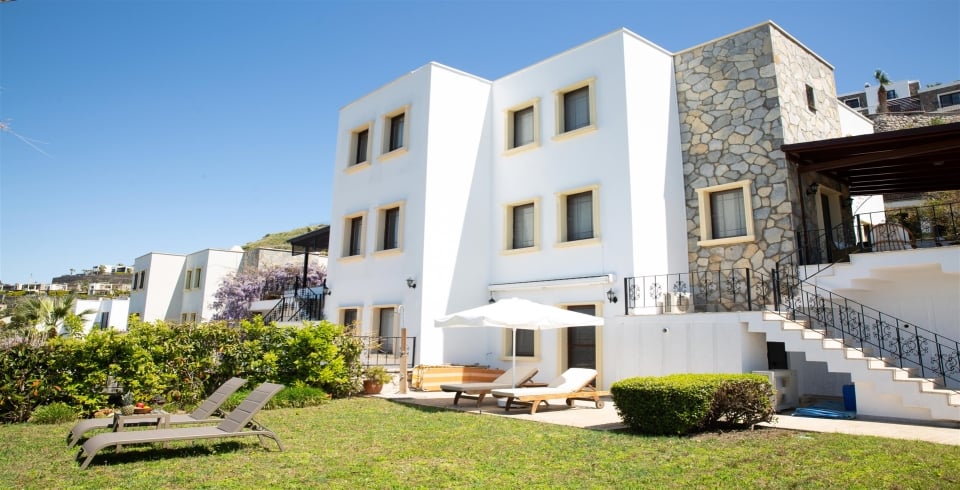 Villa Yarasa Bodrum