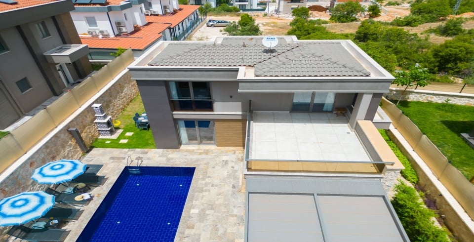 Villa Vural 3