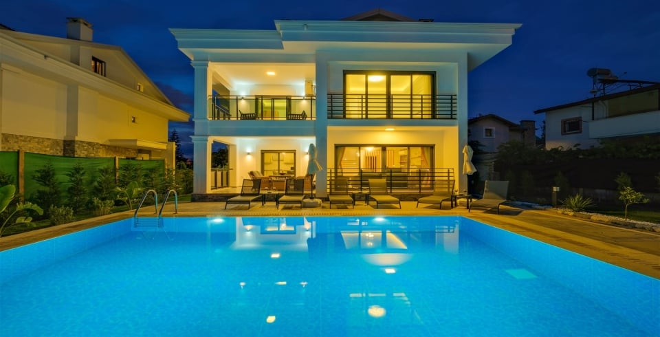 Villa White Palm 3