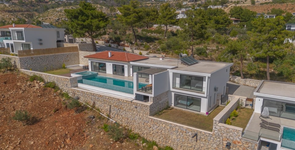 Villa Vadi 2 İslamlar