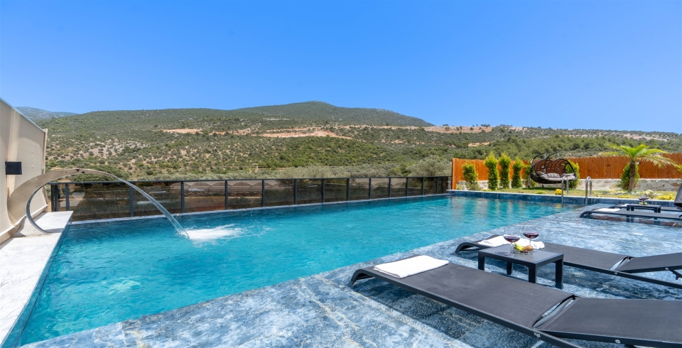 Villa Eylül Exclusive