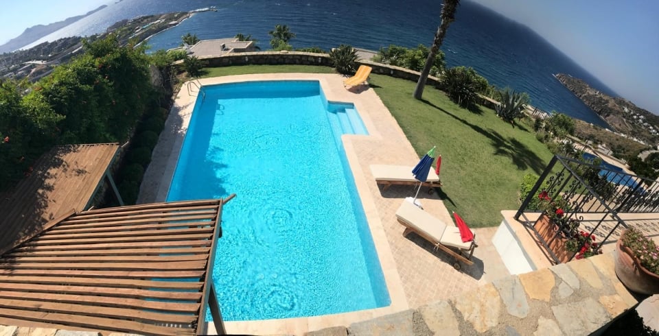 Villa Yarasa Bodrum