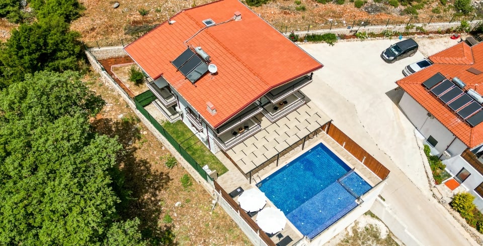 Villa Ataç