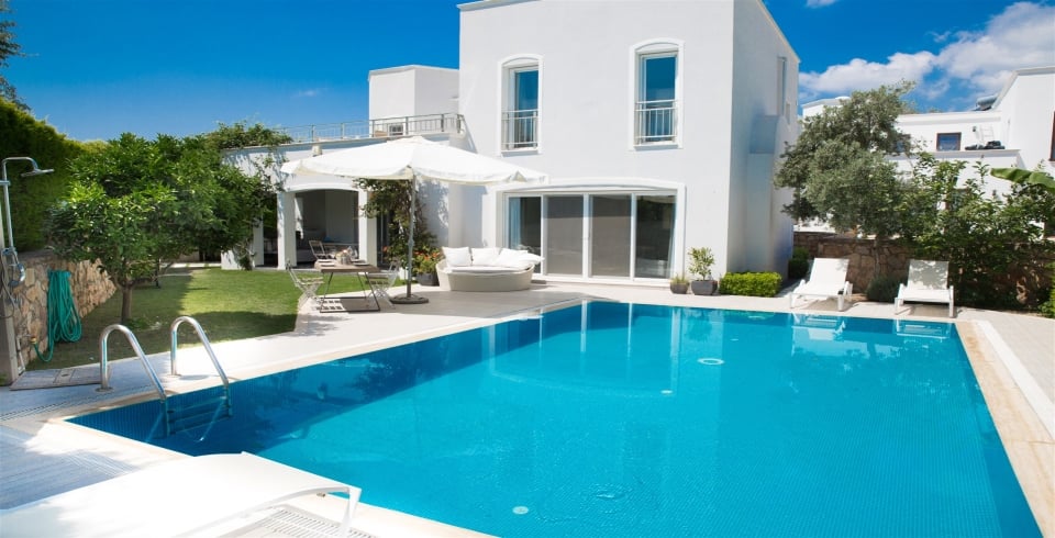 Villa Touch Bodrum