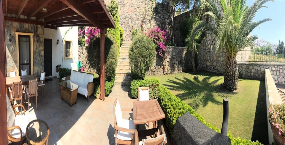 Villa Yarasa Bodrum