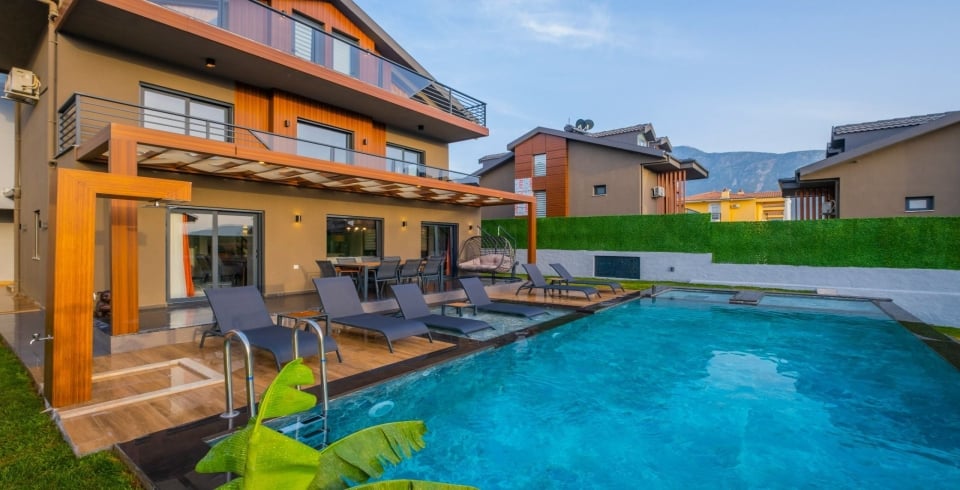 Villa Rosewood 3