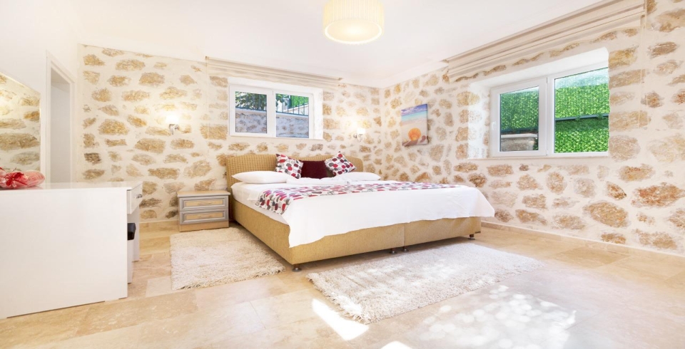 Villa Alya İslamlar