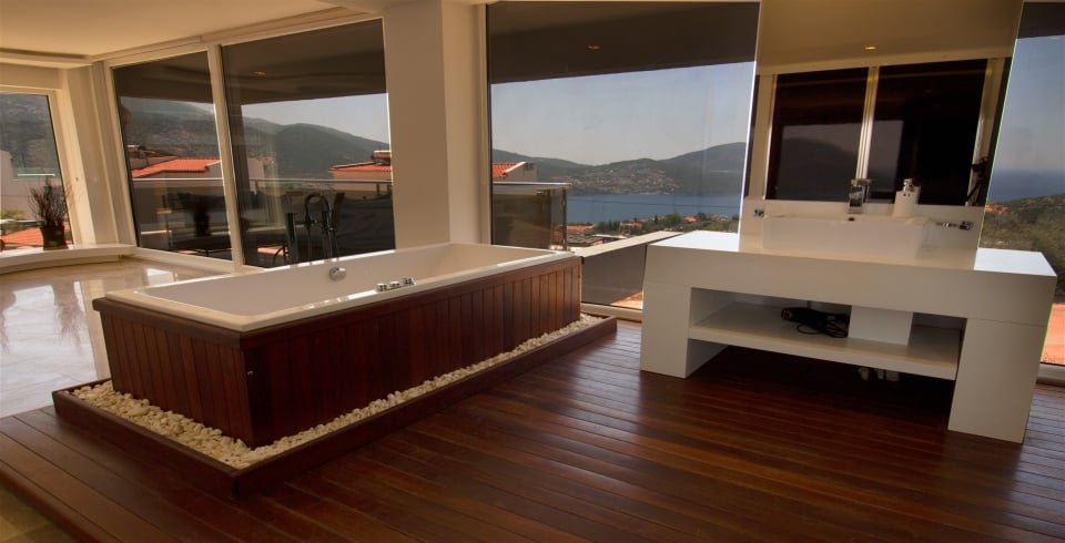 Villa Kalkan Ada 1